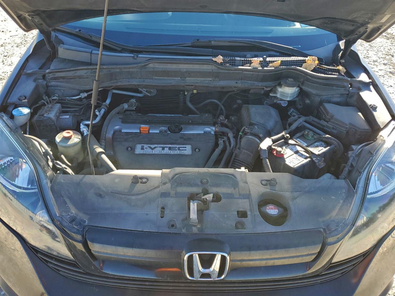 2009 Honda Cr-V Lx VIN: 5J6RE48329L046319 Lot: 94298665