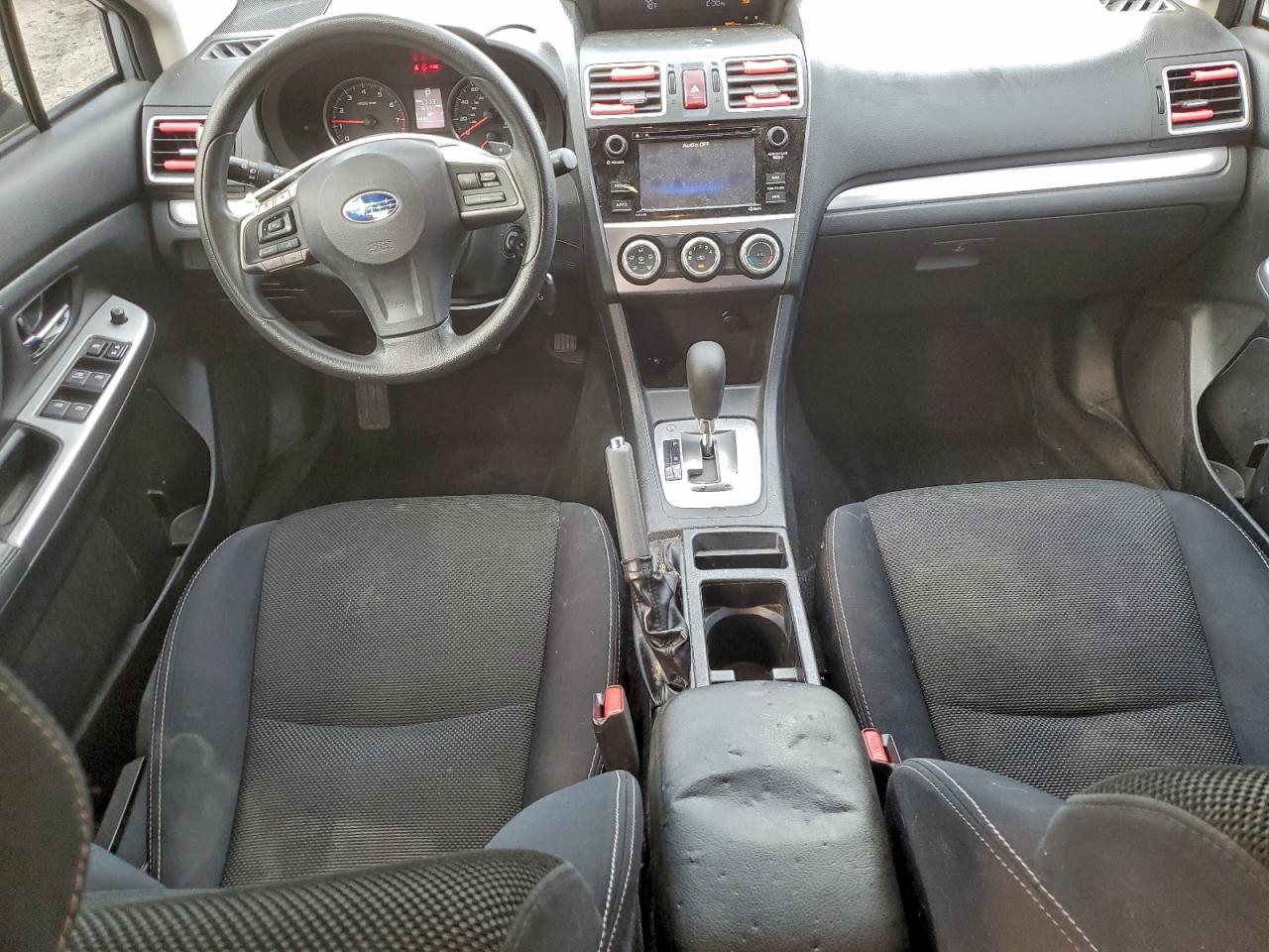 2015 Subaru Xv Crosstrek 2.0 Premium VIN: JF2GPADC7F8240291 Lot: 94596185