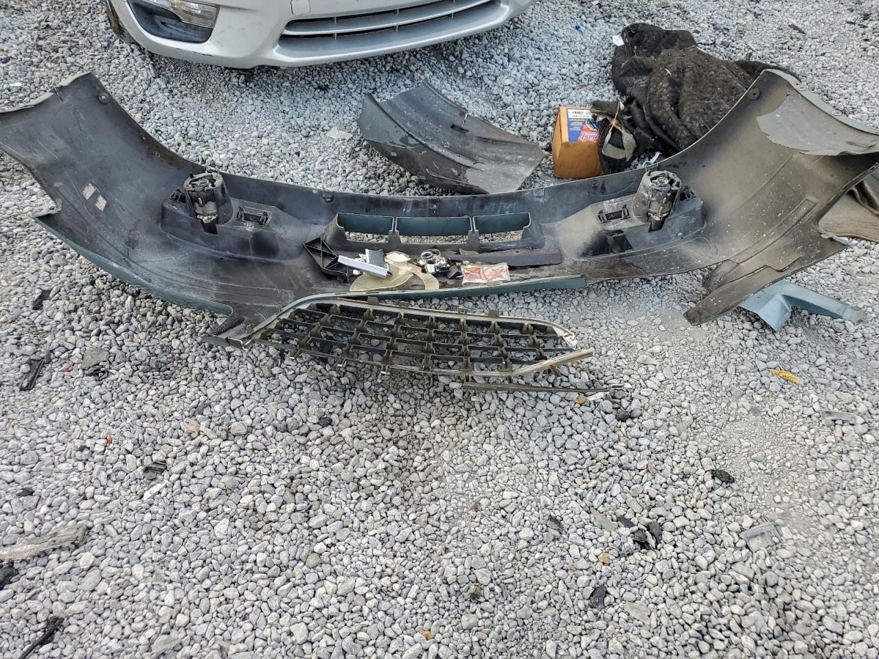 2010 Chrysler Town & Country Touring VIN: 2A4RR5D19AR494955 Lot: 94404785