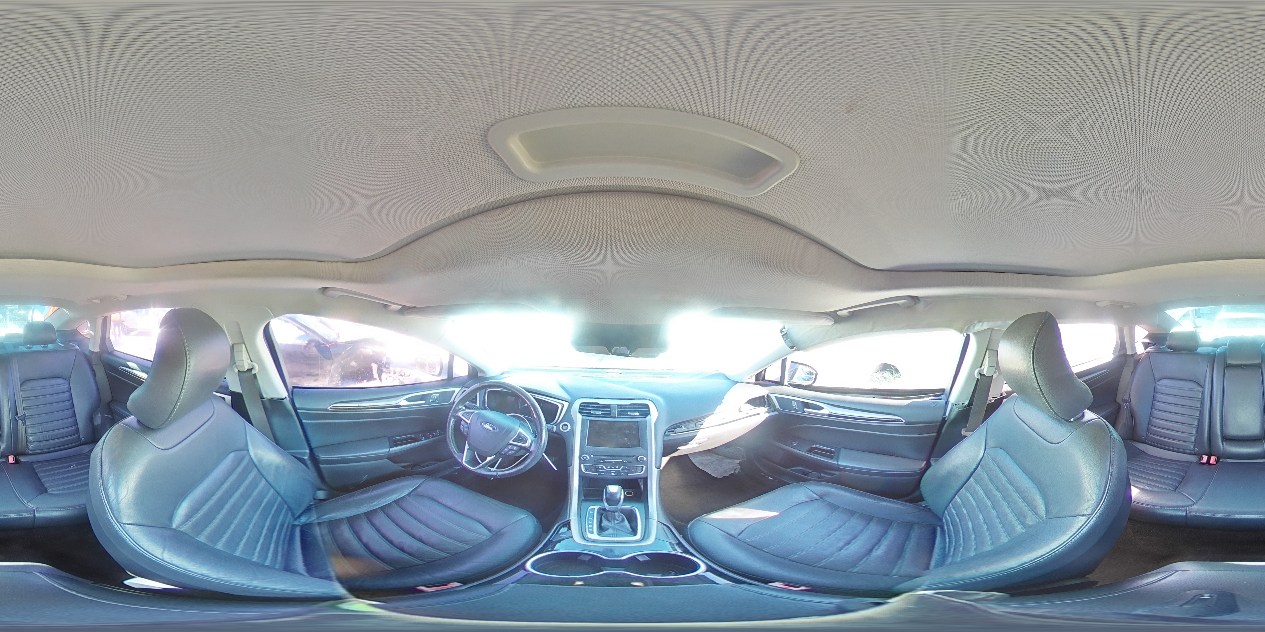 2016 Ford Fusion Se VIN: 3FA6P0H94GR311486 Lot: 93177665