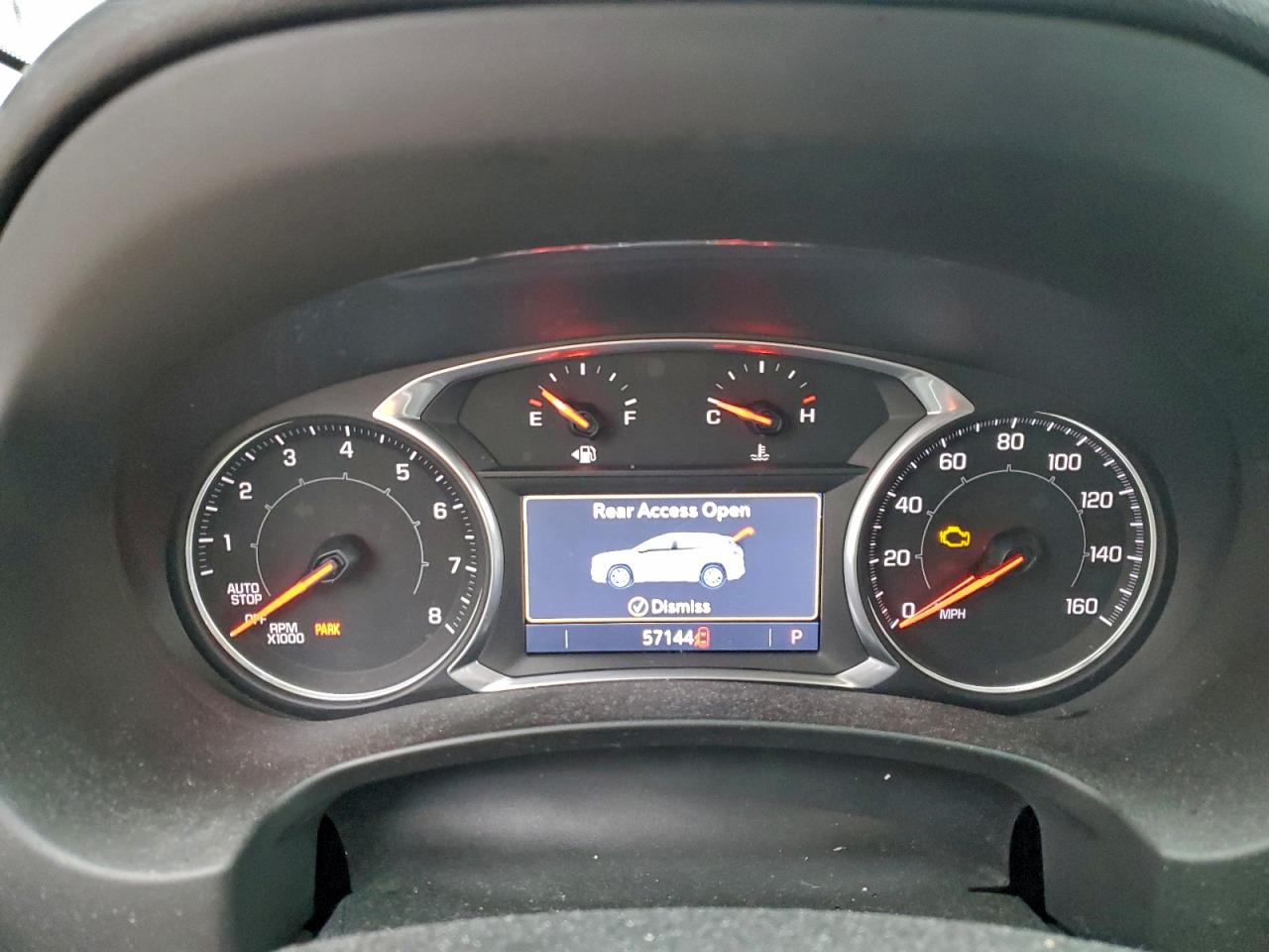 2020 GMC Terrain Slt VIN: 3GKALPEX8LL115631 Lot: 94390815