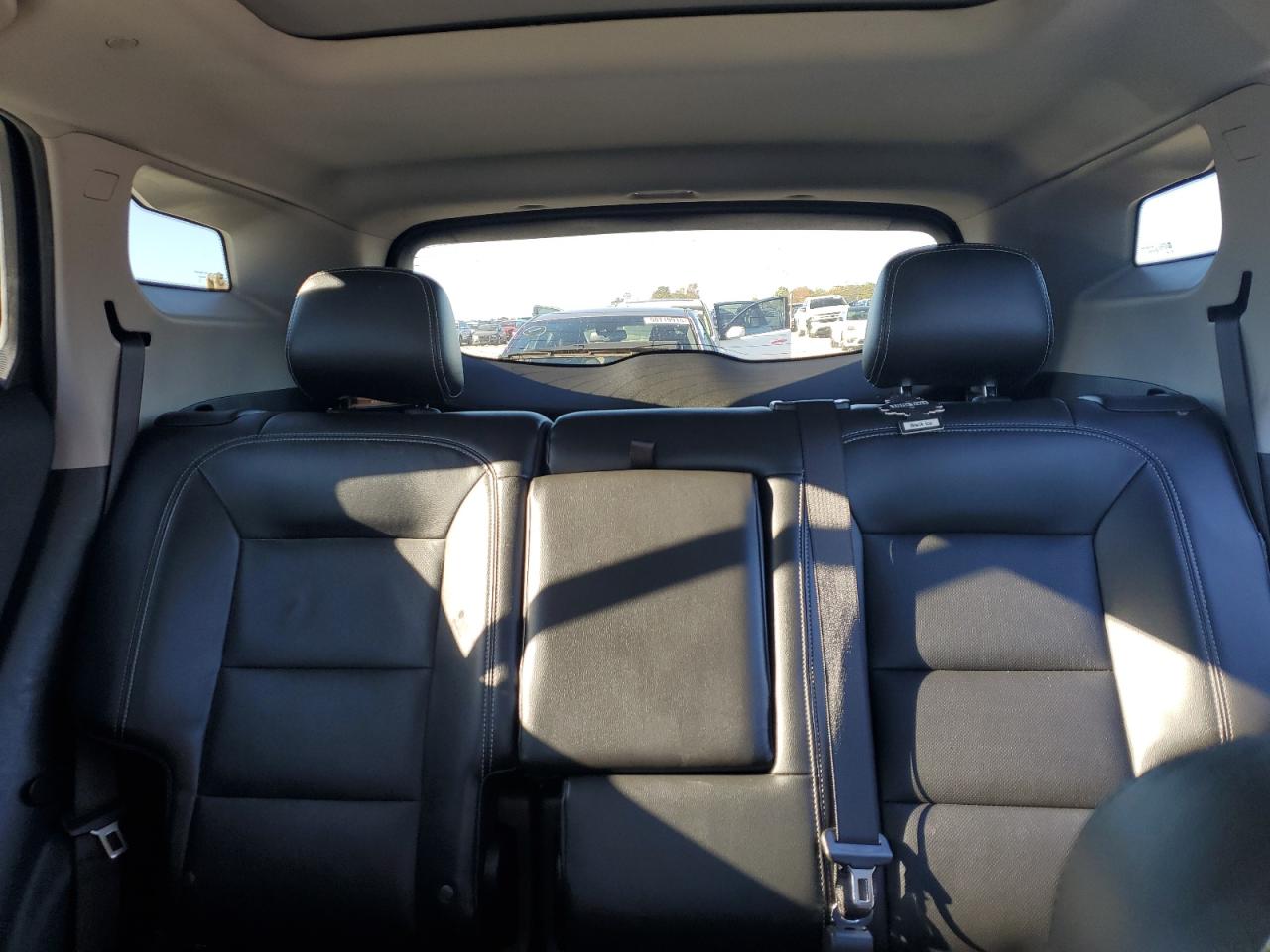 2022 GMC Terrain Slt VIN: 3GKALPEV2NL127548 Lot: 90233785