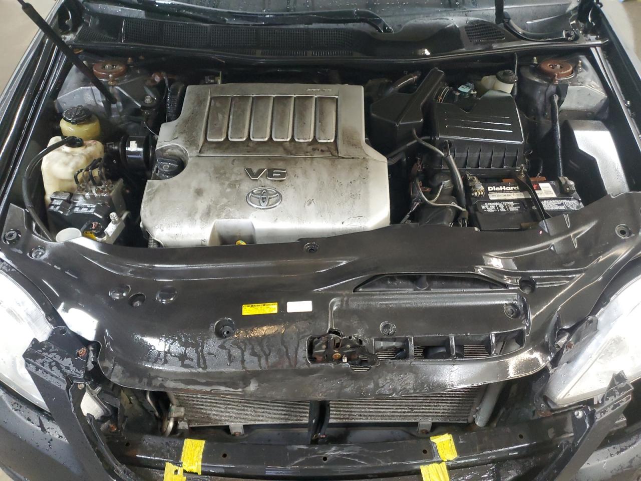 2010 Toyota Avalon Xl VIN: 4T1BK3DB7AU366950 Lot: 93887195