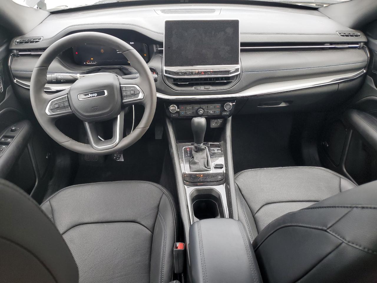 2025 Jeep Compass Limited VIN: 3C4NJDCN1ST561847 Lot: 91808415