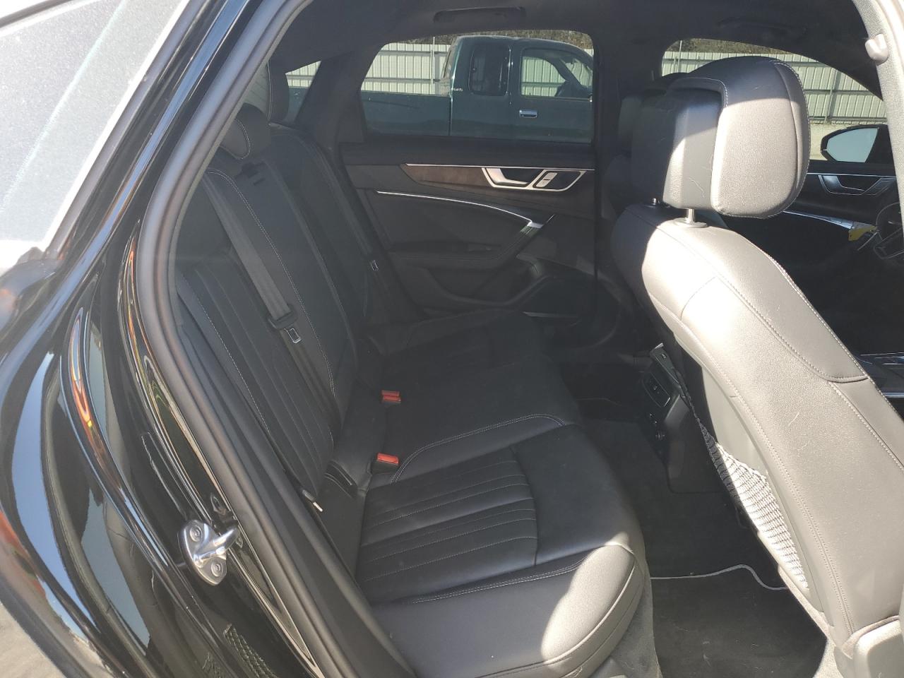 2020 Audi A6 Premium Plus VIN: WAUE8AF23LN001516 Lot: 92394195