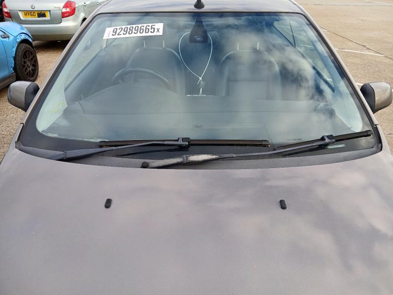 2008 FORD FOCUS CC 2.0 CC-3 2DR