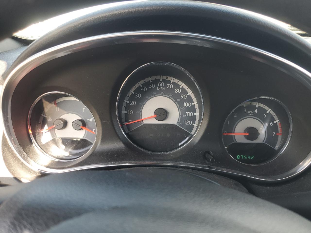 2013 Chrysler 200 Lx VIN: 1C3CCBAB0DN646622 Lot: 91381965