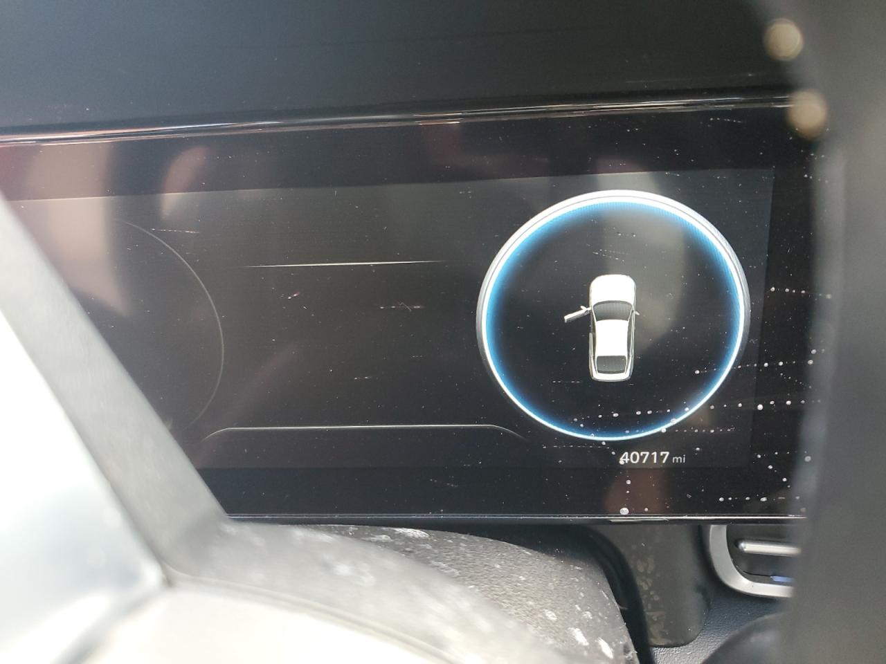 2022 Hyundai Elantra Limited VIN: 5NPLP4AGXNH055061 Lot: 91362115