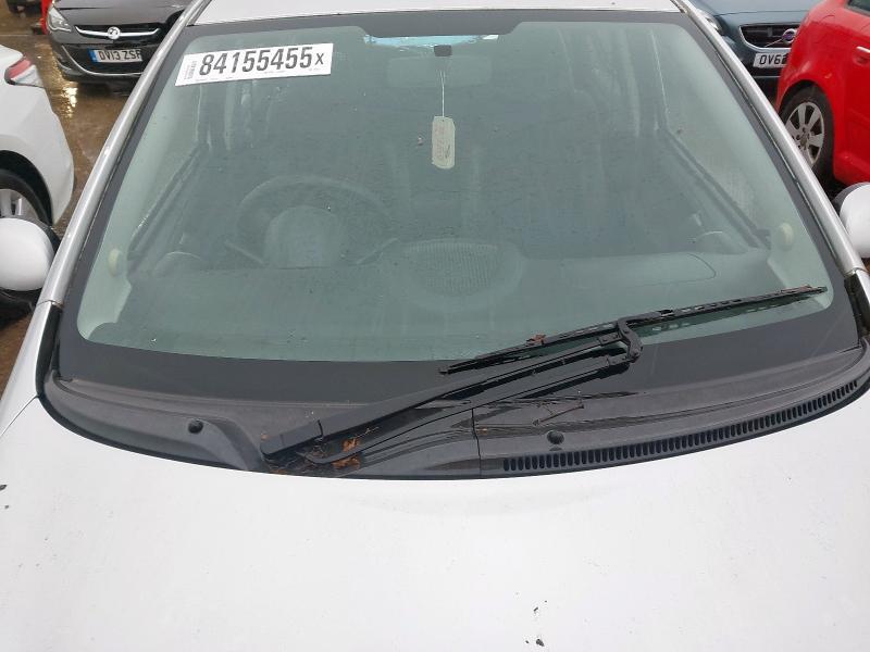 2008 TOYOTA AYGO 1.0 VVT-I PLATINUM 5DR [AC]