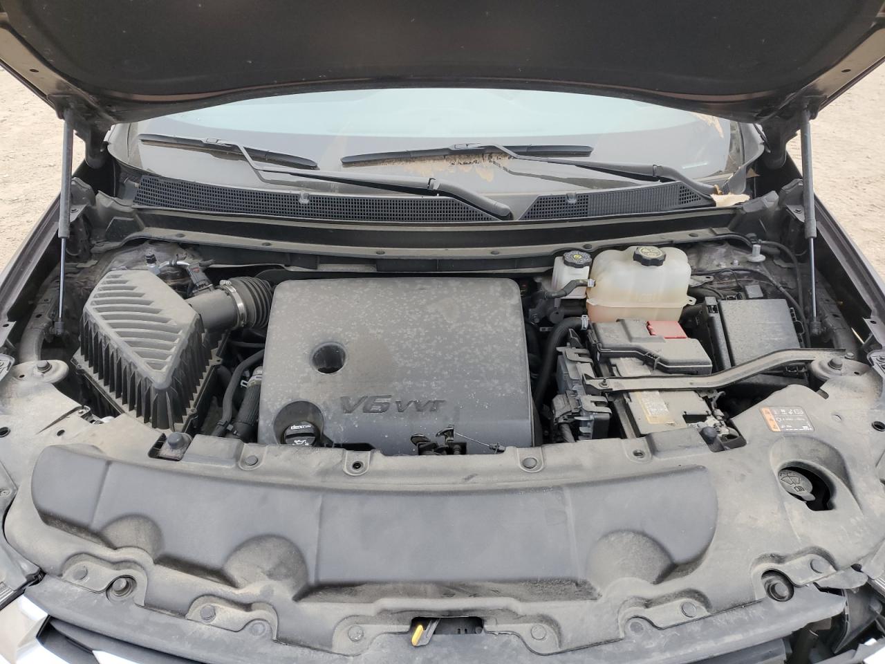 2023 Chevrolet Traverse Lt VIN: 1GNERGKW9PJ292359 Lot: 93200695