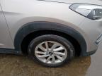 2018 HYUNDAI TUCSON 1.7 CRDI BLUE DRIVE SE NAV 5DR 2WD DCT for sale at Copart WHITBURN