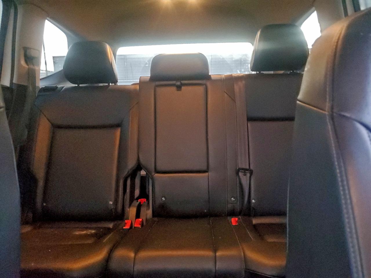 2018 Volkswagen Atlas Se VIN: 1V2DR2CA7JC558336 Lot: 94747855