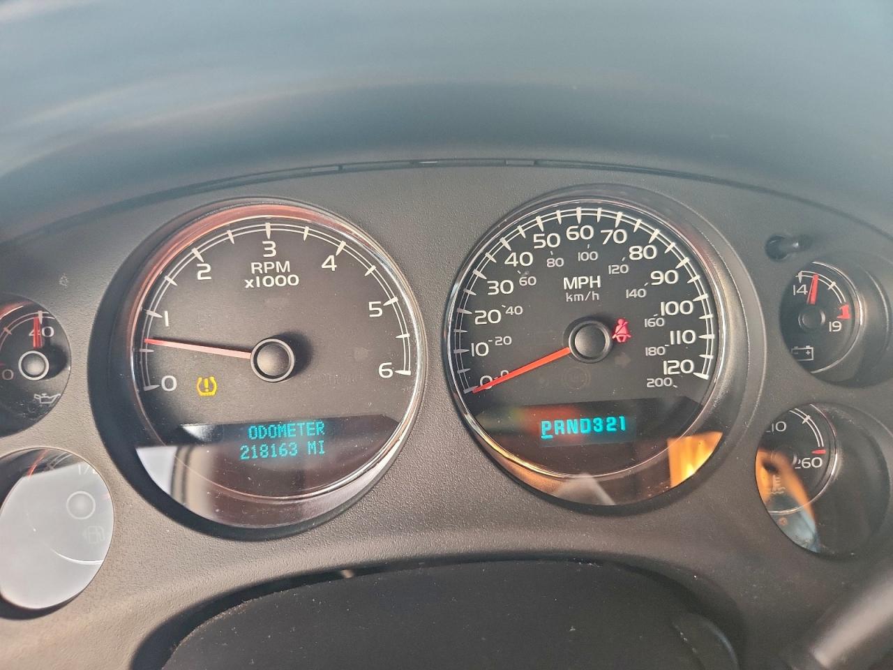 2007 Chevrolet Tahoe C1500 VIN: 1GNFC13047J352254 Lot: 94534545