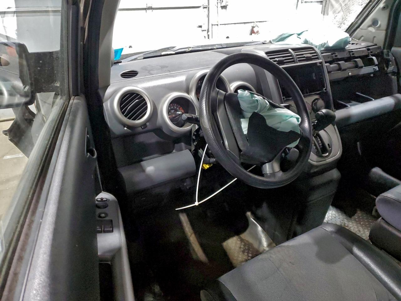 2004 Honda Element Ex VIN: 5J6YH28574L021143 Lot: 93602595