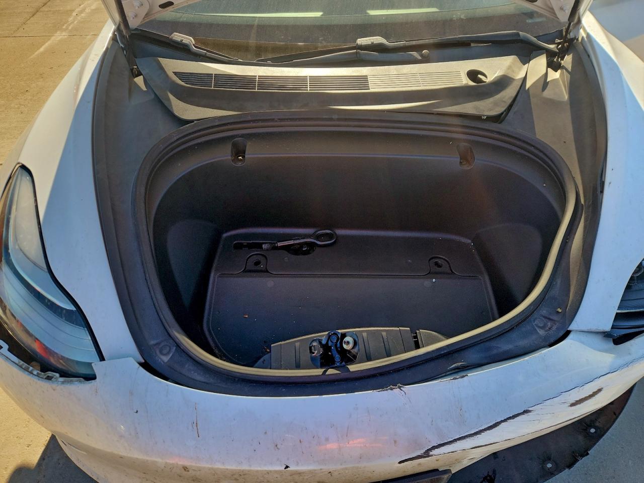 2020 Tesla Model 3 VIN: 5YJ3E1EA2LF658771 Lot: 94711785