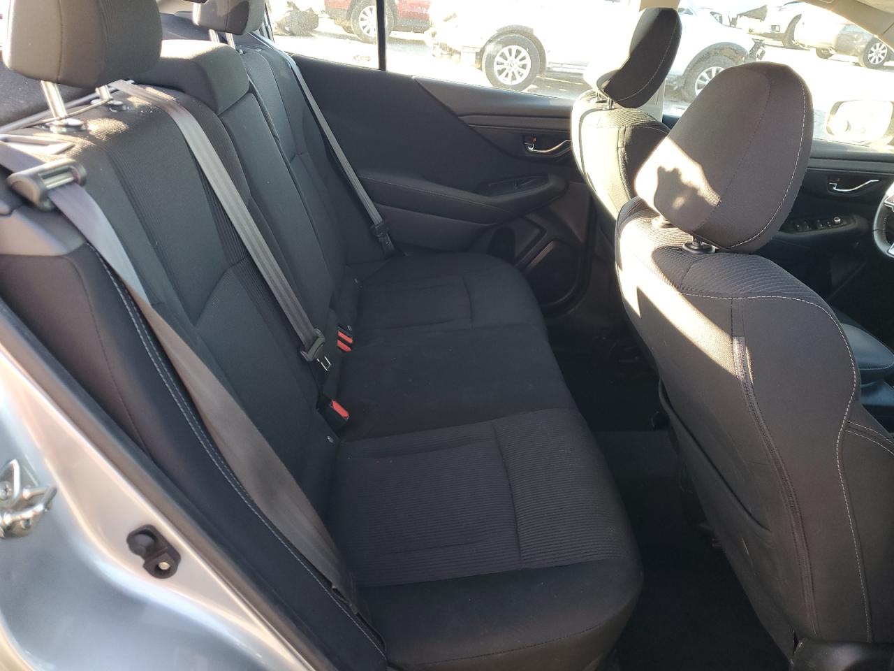 2020 Subaru Legacy Premium VIN: 4S3BWAC62L3024977 Lot: 92307695