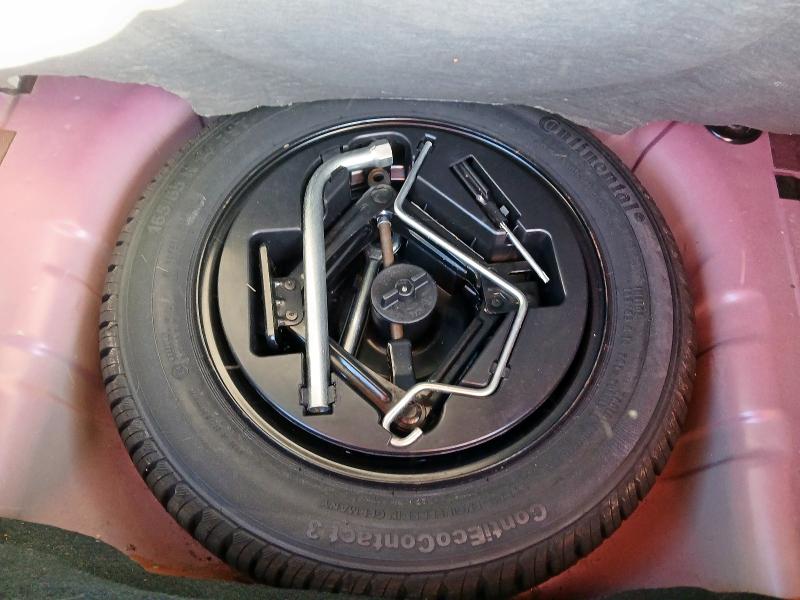 2009 FORD KA 1.2 ZETEC 3DR