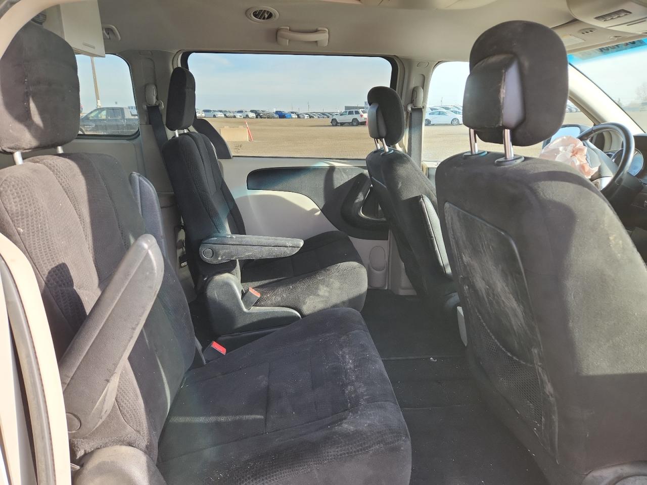 2013 Chrysler Town & Country Touring VIN: 2C4RC1BG8DR707910 Lot: 92405575