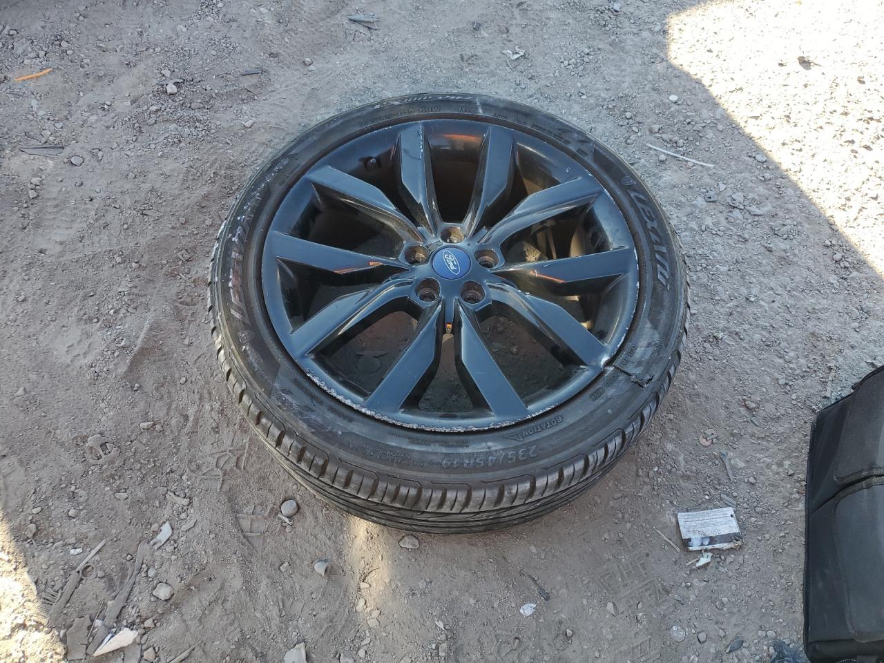 2017 Ford Escape Se VIN: 1FMCU0G96HUA23529 Lot: 91776675