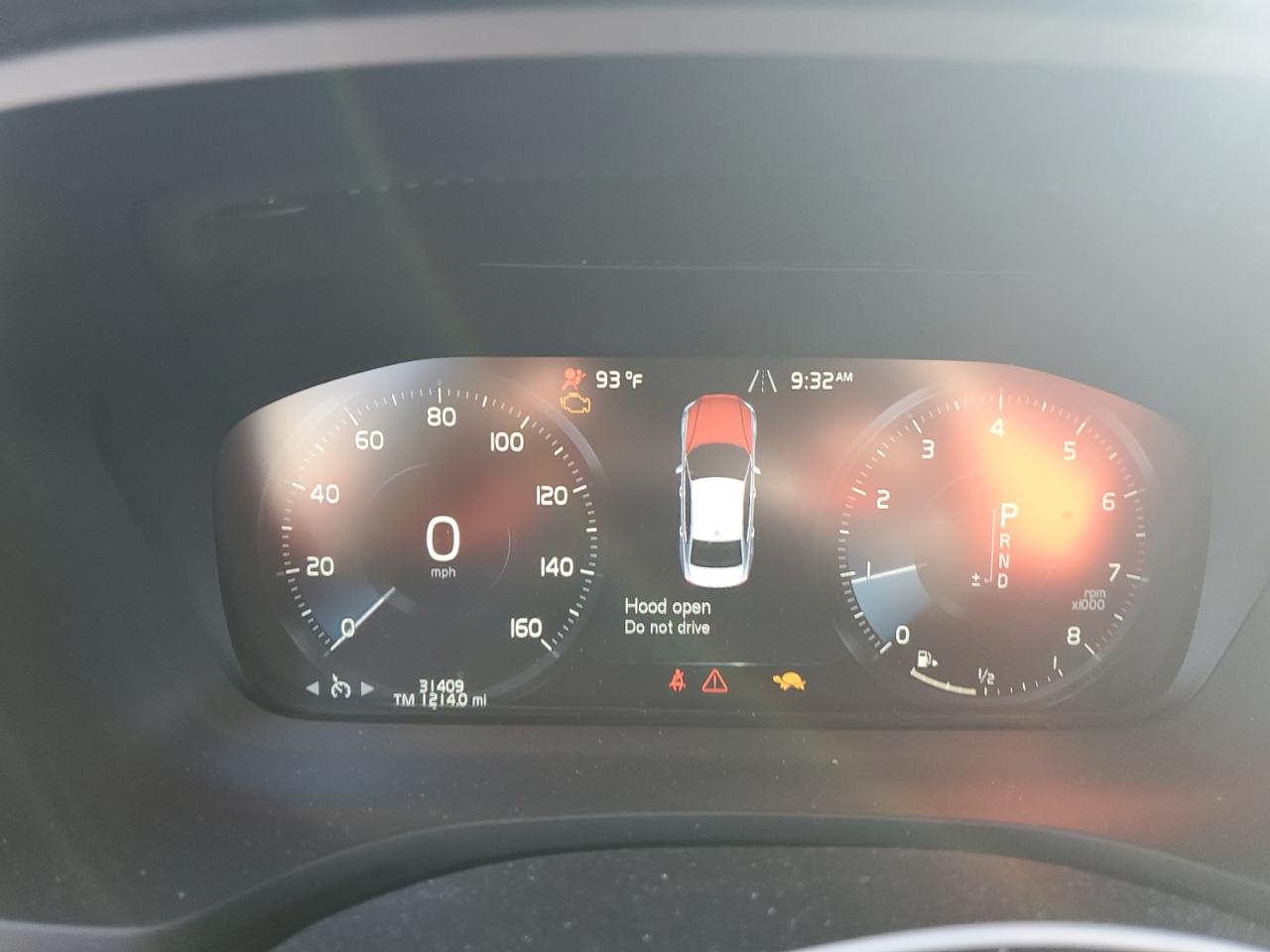 2019 Volvo S60 T5 Momentum VIN: 7JR102FK1KG014042 Lot: 93039675