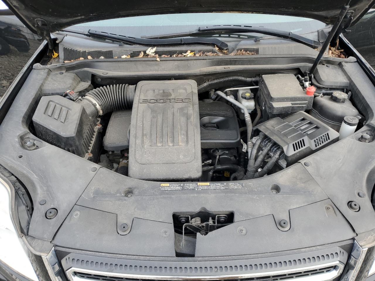 2016 GMC Terrain Slt VIN: 2GKFLUEK3G6289223 Lot: 91120765