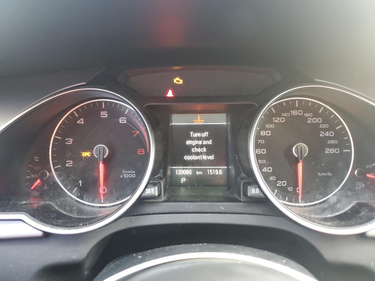 2013 Audi A5 Premium VIN: WAUCFBFRXDA058577 Lot: 91223995