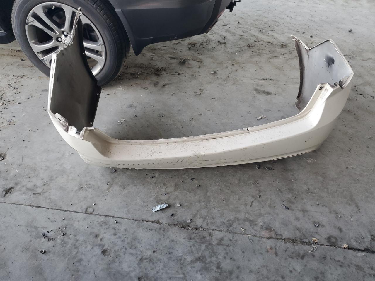 2010 Acura Tsx VIN: JH4CU2F63AC040001 Lot: 92307295