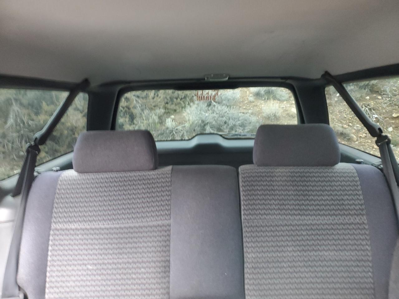 1998 Subaru Legacy 30Th Anniversary Outback VIN: 4S3BG6851W7603644 Lot: 93370585