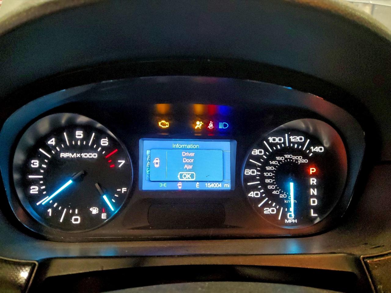 2013 Ford Edge Se VIN: 2FMDK3G98DBC22660 Lot: 93648015