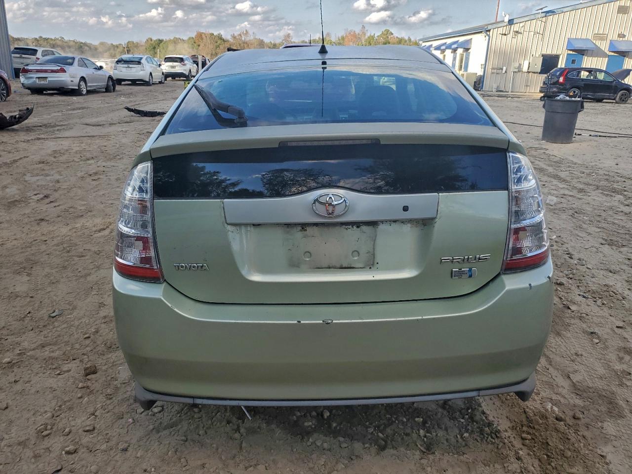 2007 Toyota Prius VIN: JTDKB20U573279858 Lot: 94175765