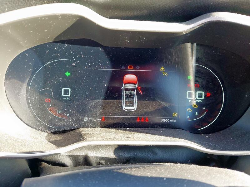 2021 MG MOTOR UK ZS 1.5 VTI-TECH EXCLUSIVE 5DR