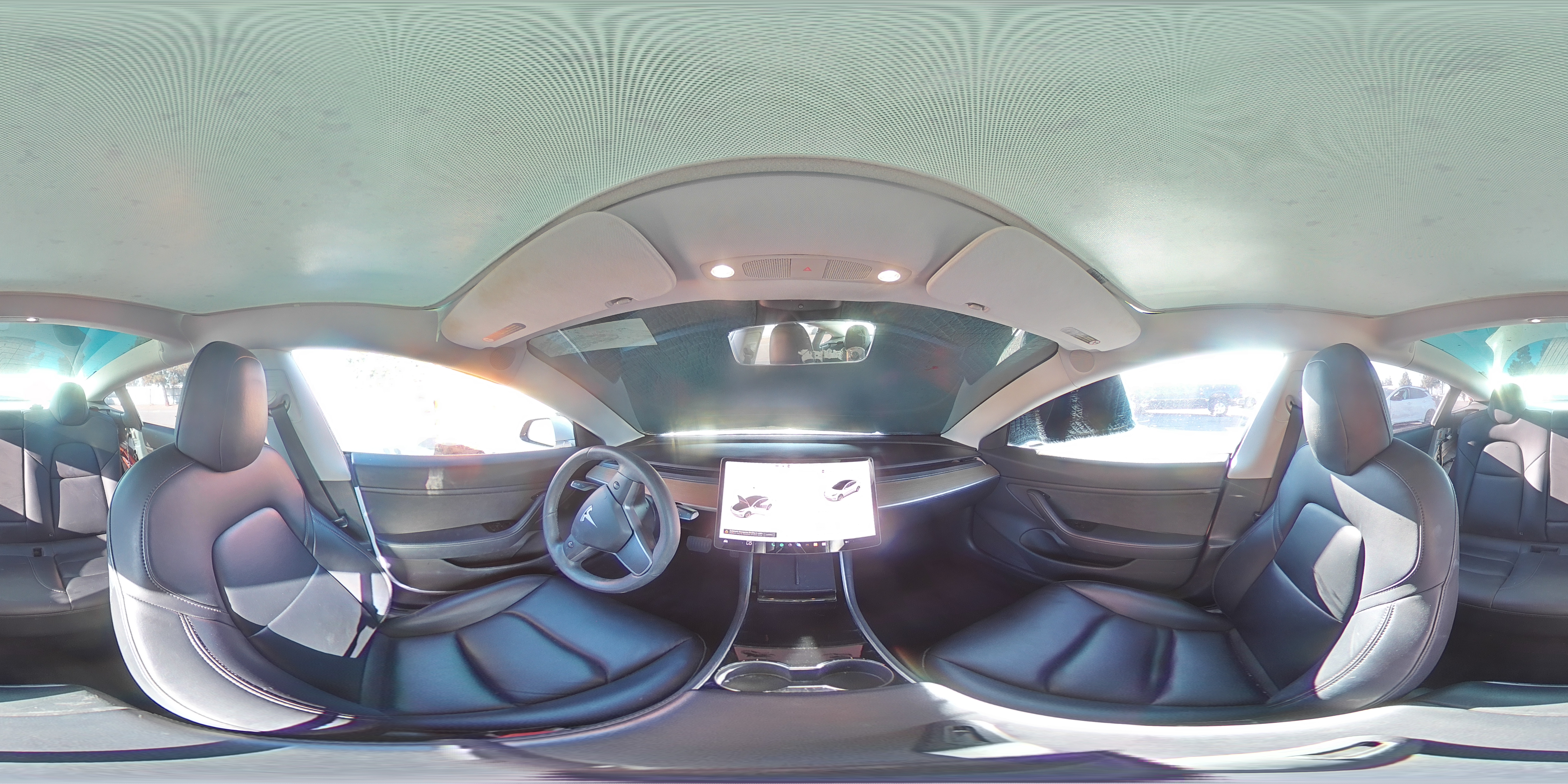 2019 Tesla Model 3 VIN: 5YJ3E1EA7KF484663 Lot: 91228425