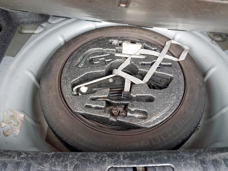 2010 AUDI A3 BLACK E