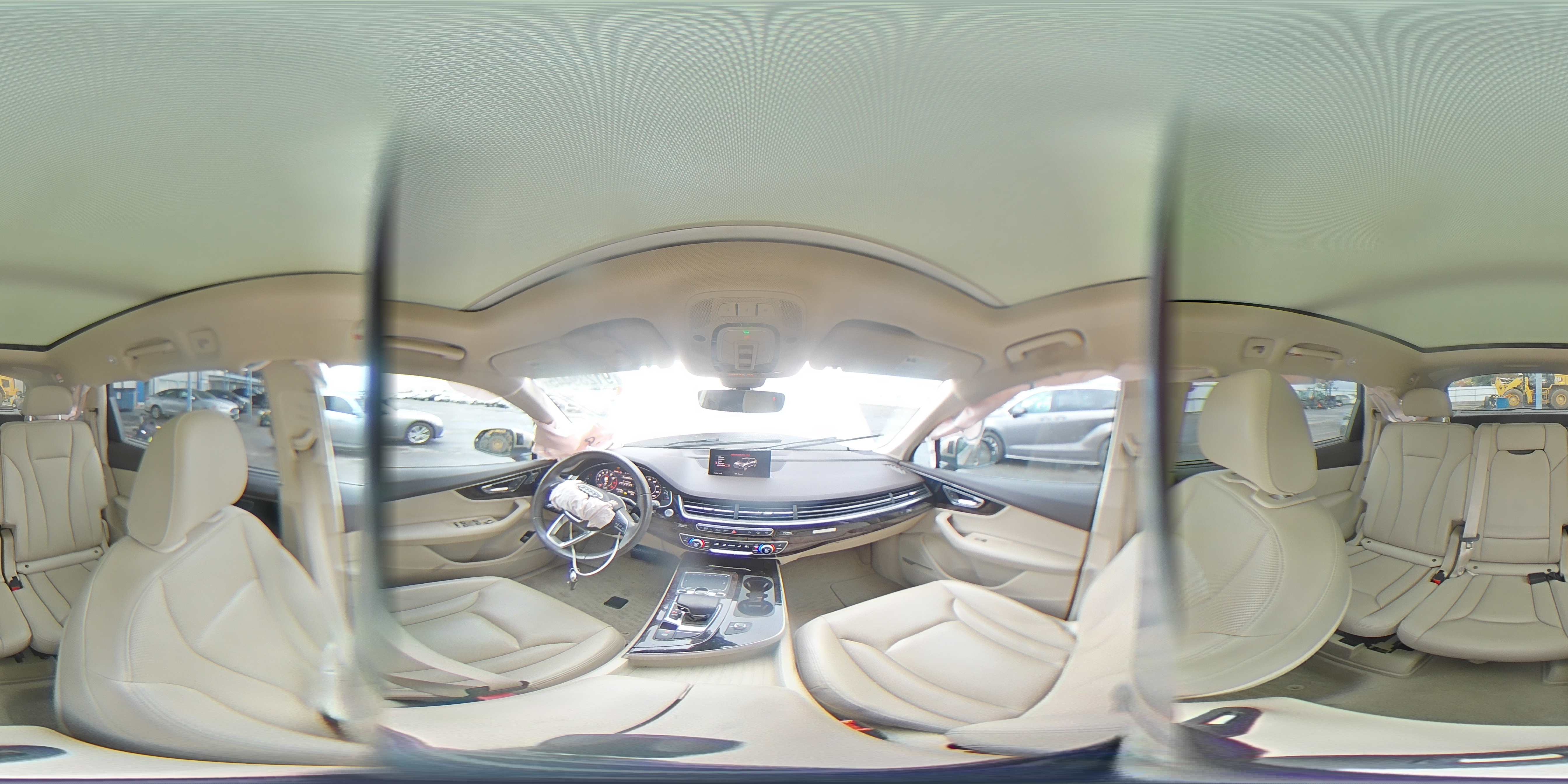 2019 Audi Q7 Premium Plus VIN: WA1LAAF72KD009261 Lot: 91239445