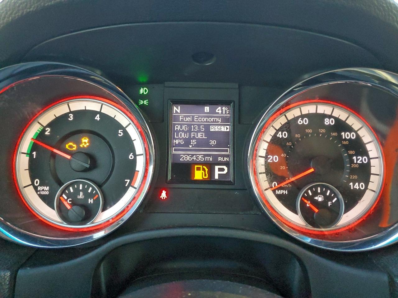 2011 Dodge Durango Crew VIN: 1D4RD4GG8BC660314 Lot: 93906195