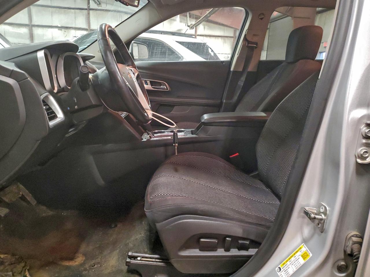 2017 Chevrolet Equinox Lt VIN: 2GNFLFEK0H6331928 Lot: 94429435