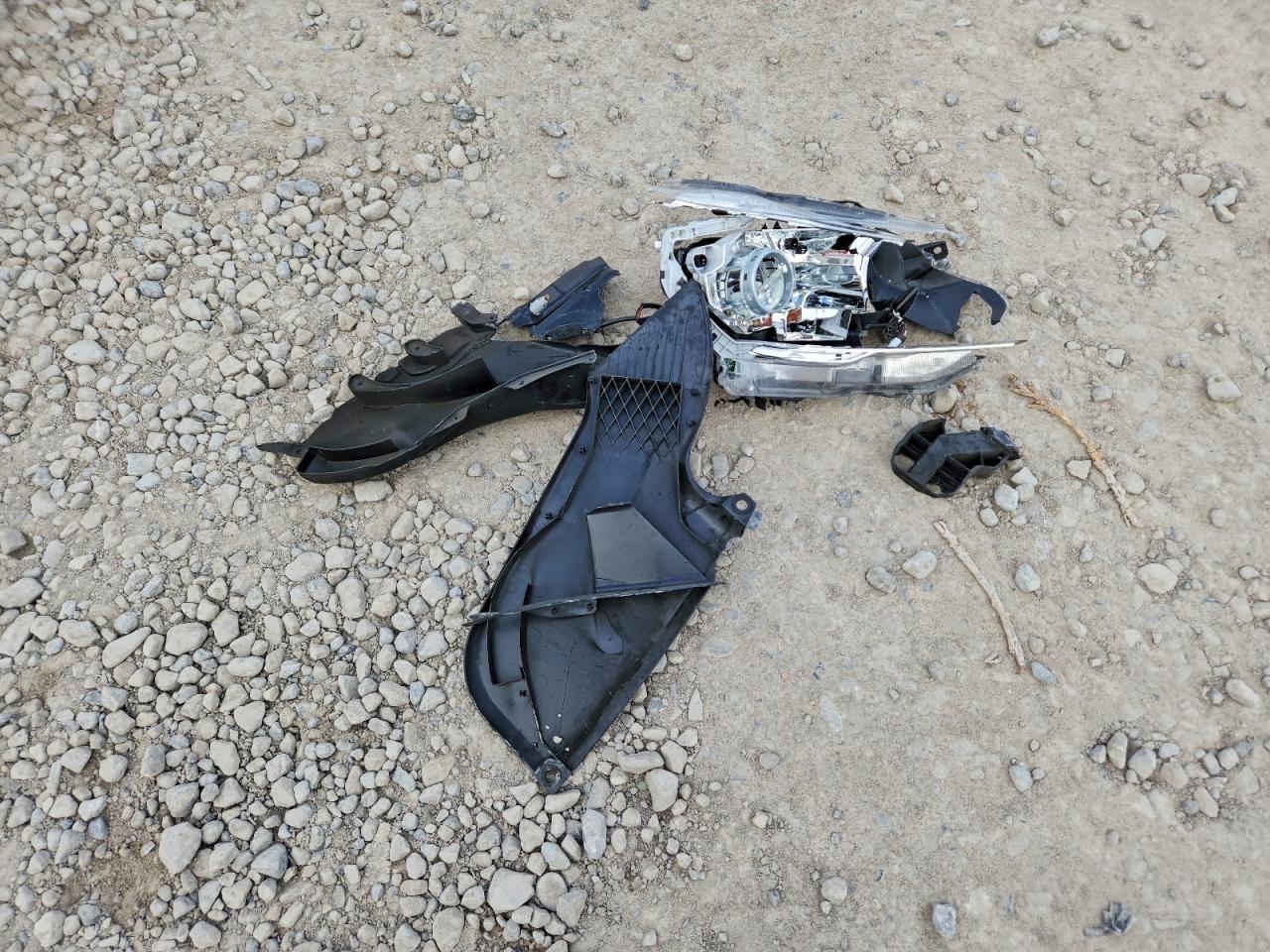 2015 Subaru Outback 2.5I Premium VIN: 4S4BSACC8F3265928 Lot: 93689705