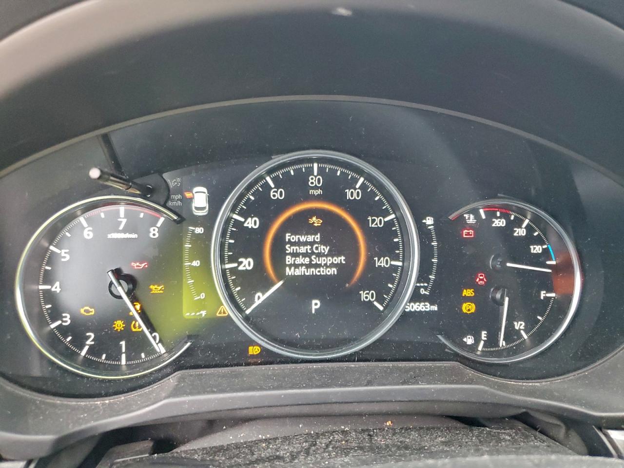 2021 Mazda Cx-5 Grand Touring VIN: JM3KFADMXM0412868 Lot: 94248165