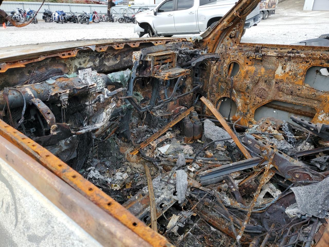 2006 Toyota Tundra Double Cab Limited VIN: 5TBDT48156S531710 Lot: 92604595