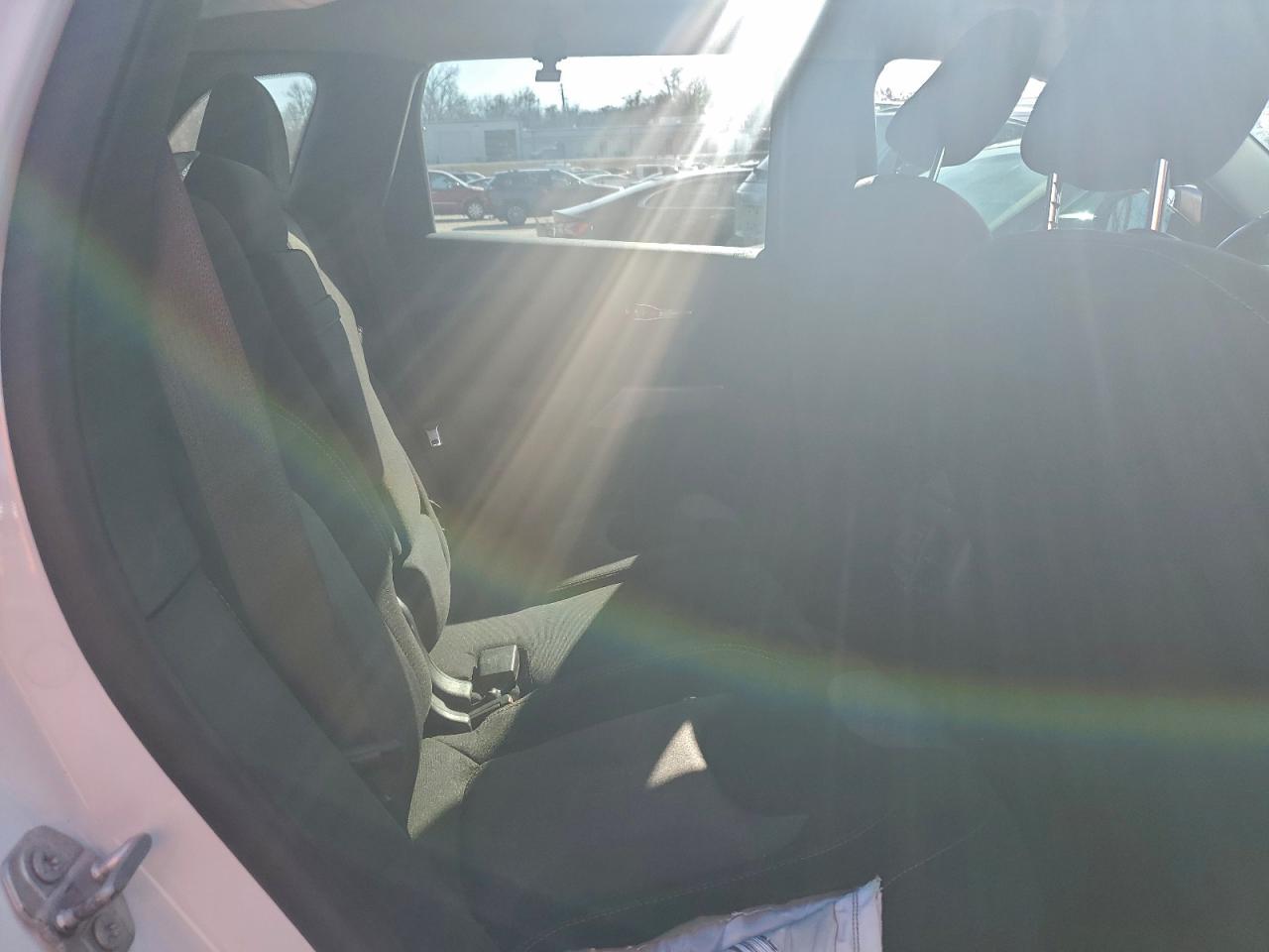 2017 Jeep Cherokee Sport VIN: 1C4PJLAB0HW640893 Lot: 94846345