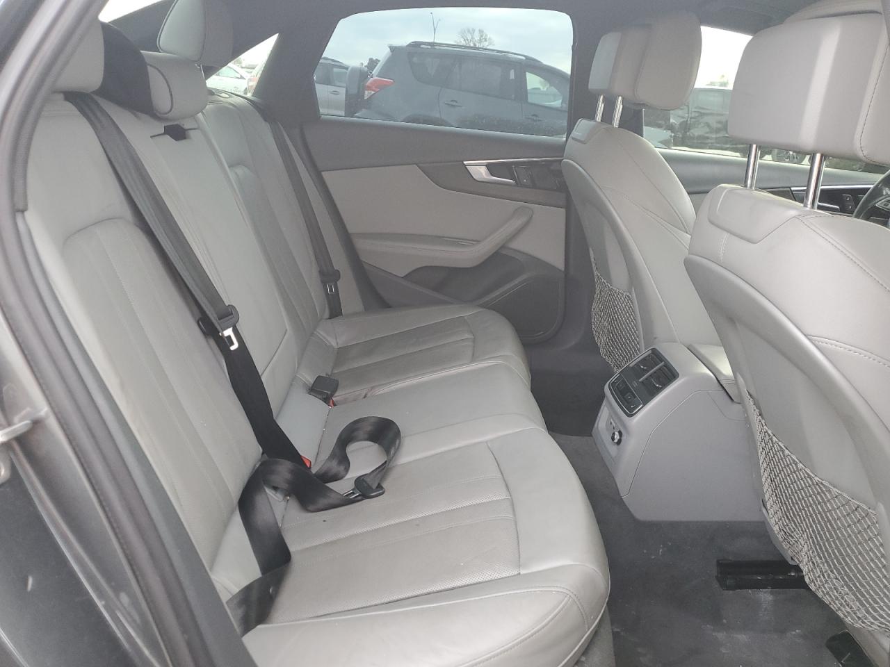 2020 Audi A4 Premium Plus VIN: WAUENAF45LA064926 Lot: 92896905