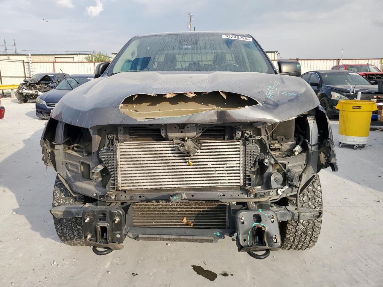 2019 Ford Ranger Xl VIN: 1FTER4EH0KLB14048 Lot: 93248225