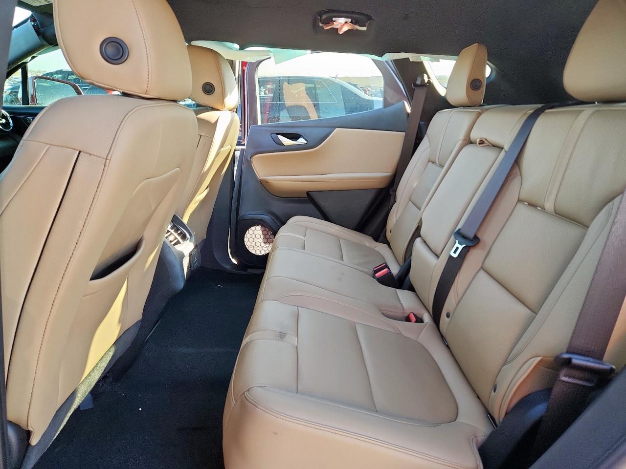 2019 Chevrolet Blazer Premier VIN: 3GNKBFRSXKS690207 Lot: 92898505