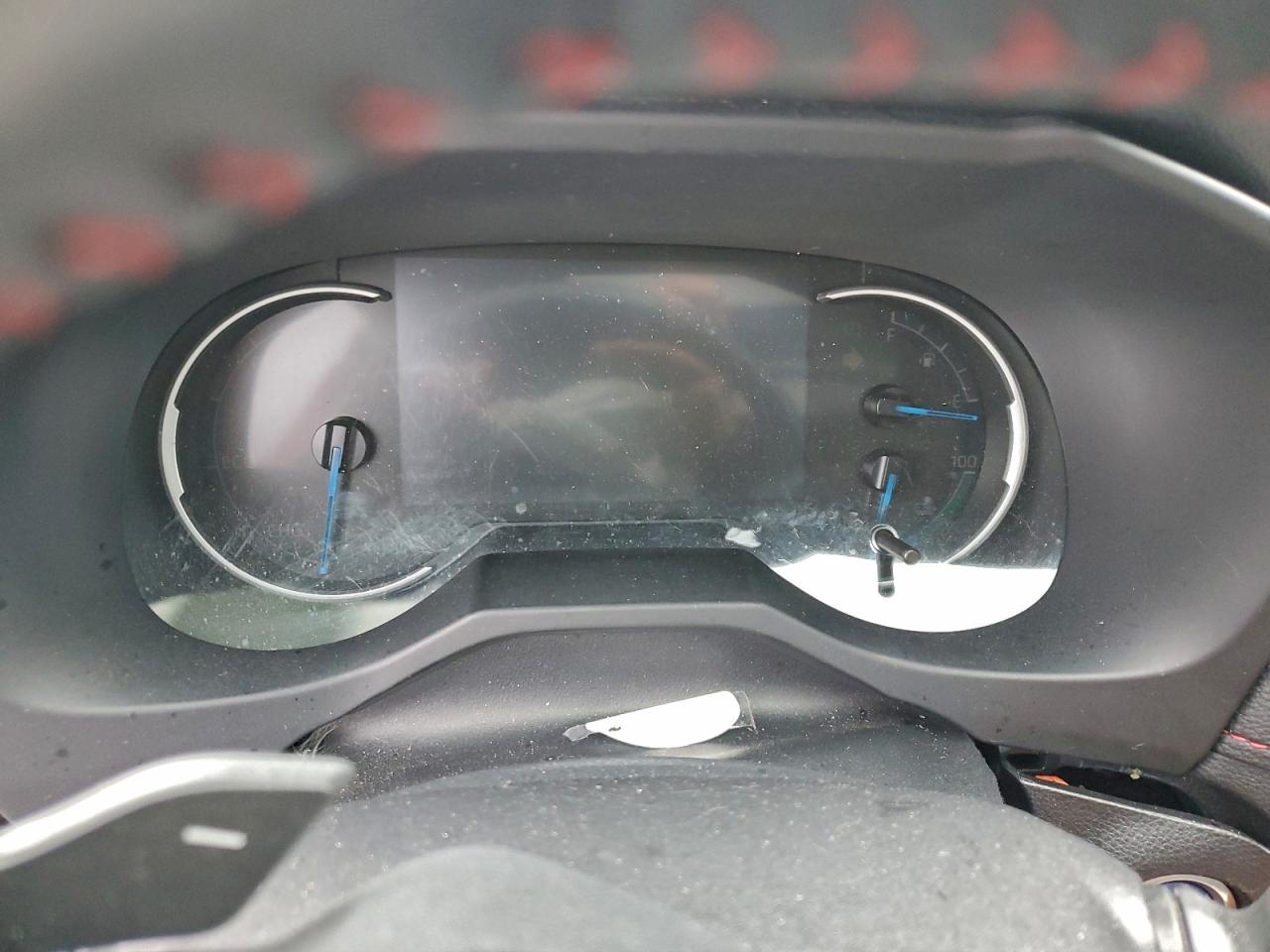 2022 Toyota Rav4 Prime Xse VIN: JTMFB3FV2ND084914 Lot: 93274335