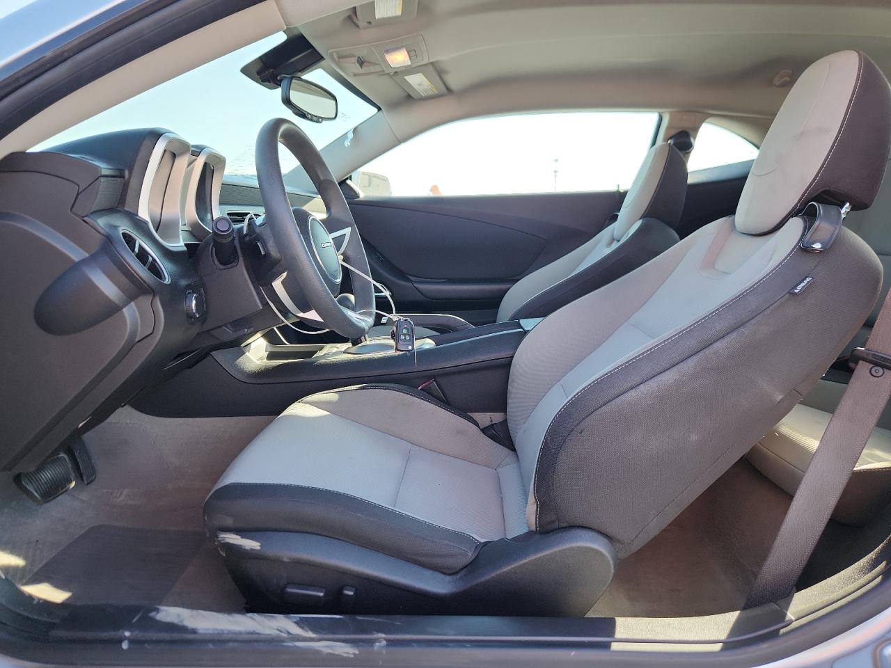 2010 Chevrolet Camaro Lt VIN: 2G1FB1EV3A9216634 Lot: 93925835