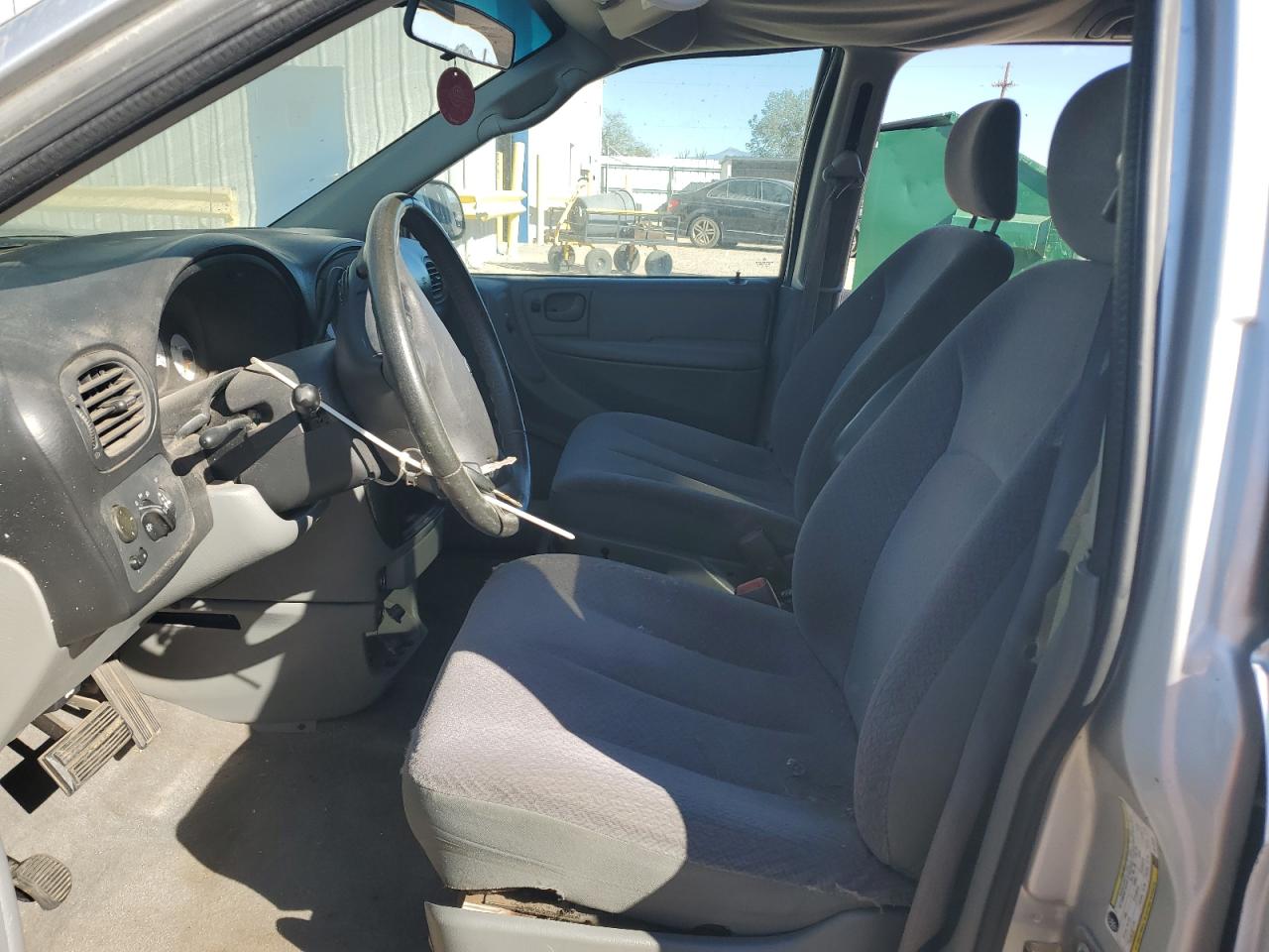 2010 Dodge Grand Caravan Sxt VIN: 2D4GP44L57R119493 Lot: 91421785