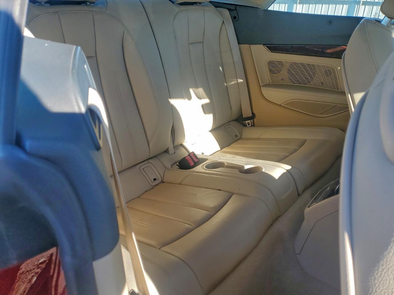 2019 Audi A5 Premium Plus VIN: WAUYNGF53KN004739 Lot: 93607505