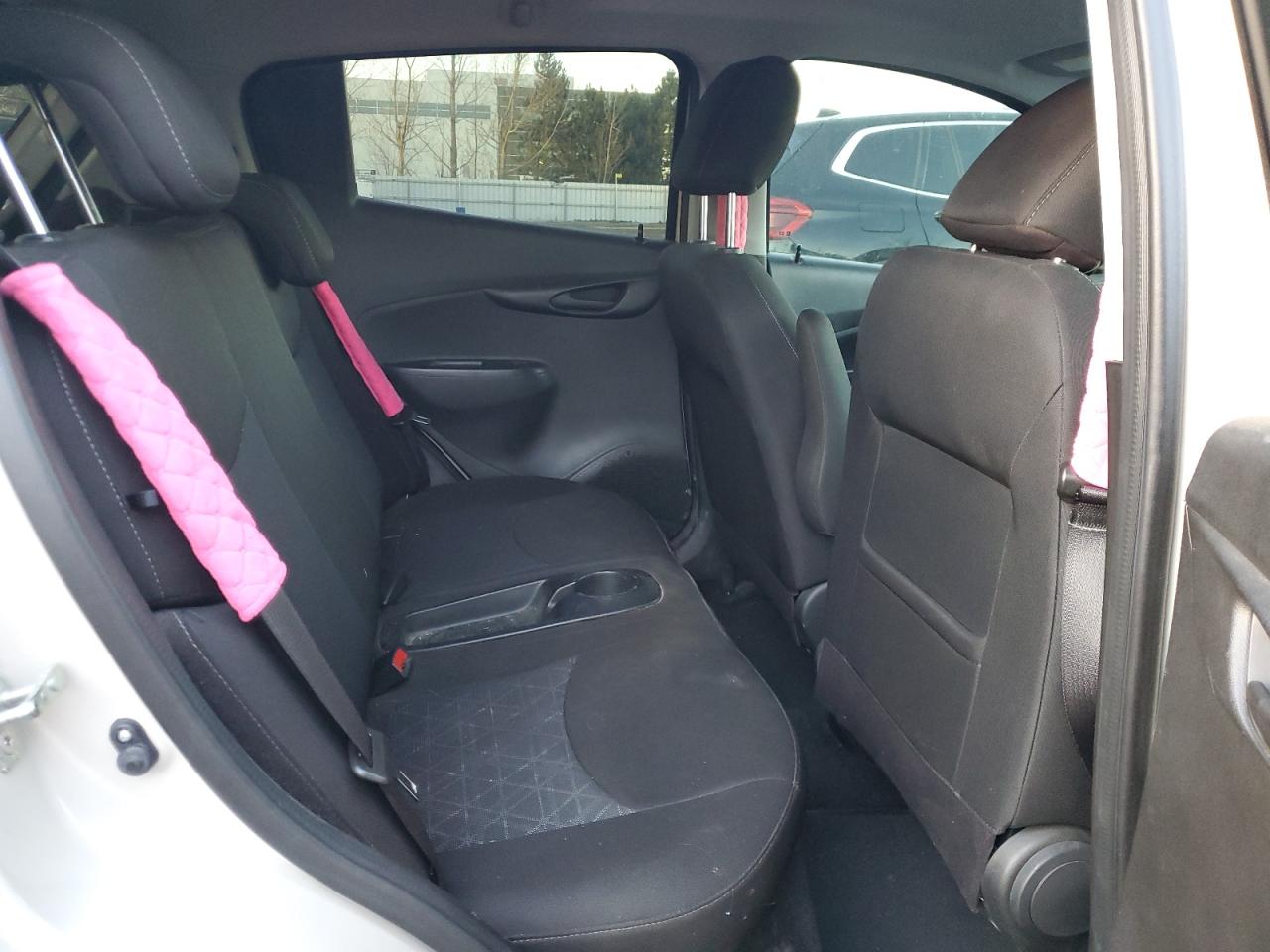 2019 Chevrolet Spark 1Lt VIN: KL8CD6SA1KC785715 Lot: 93006485