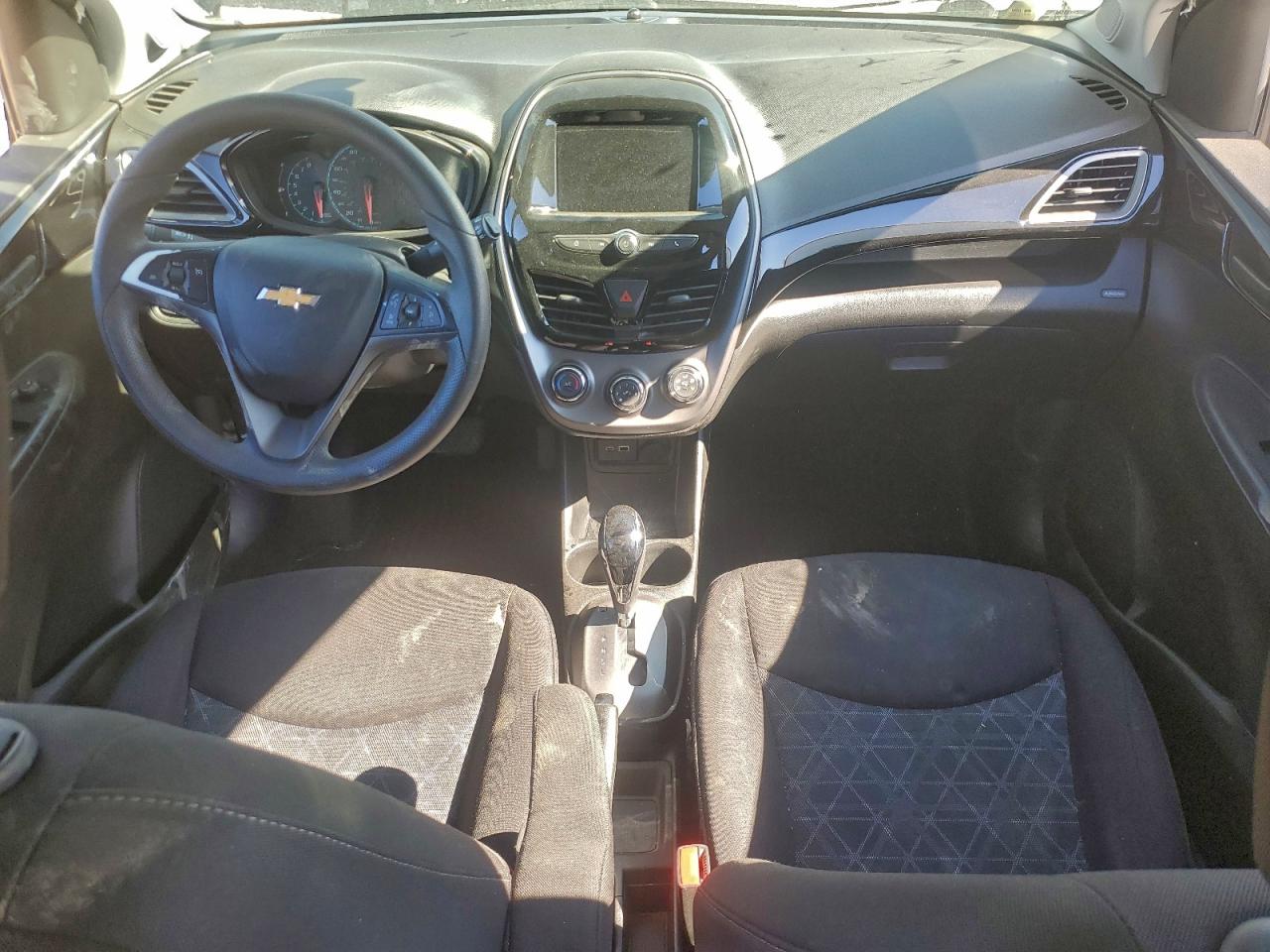 2019 Chevrolet Spark 1Lt VIN: KL8CD6SA2KC762380 Lot: 94520055