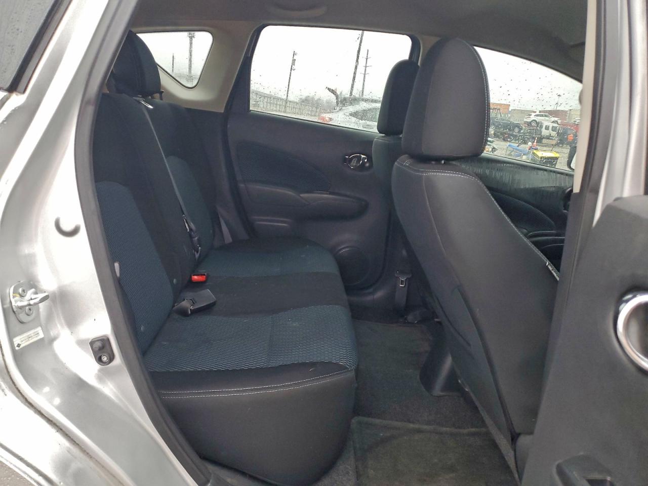 2016 Nissan Versa Note S VIN: 3N1CE2CP8GL372656 Lot: 94416155